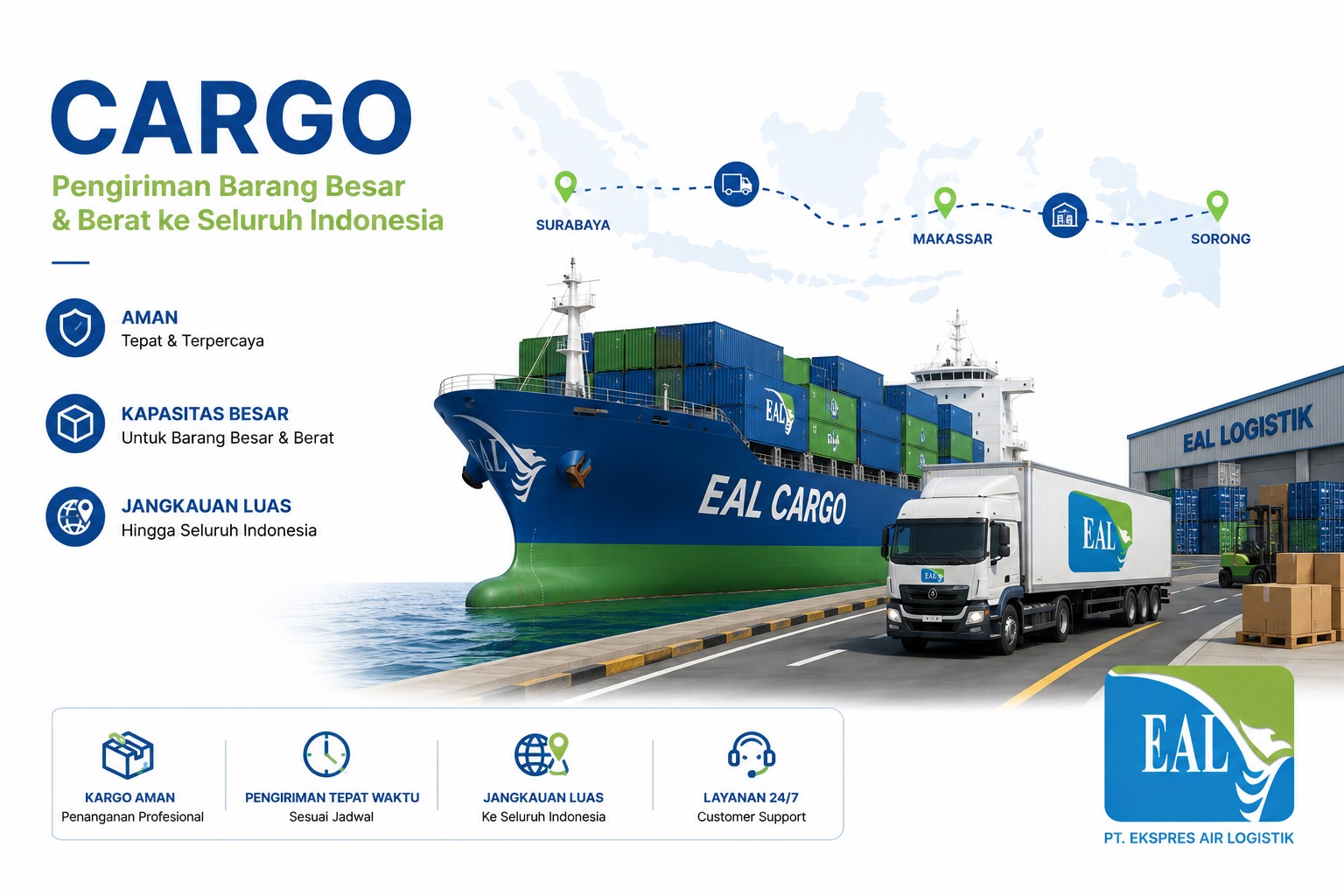 Cargo