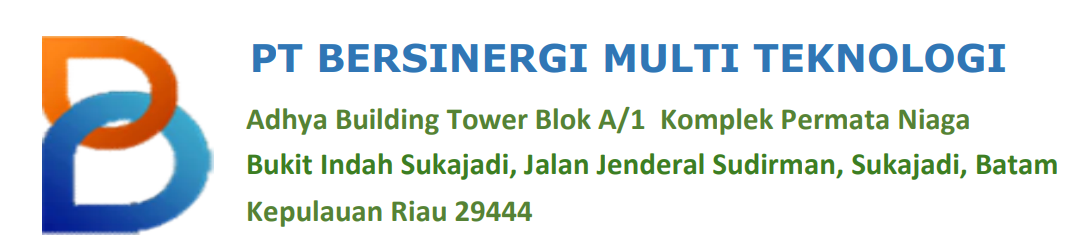 PT BERSINERGI MULTI TEKNOLOGI