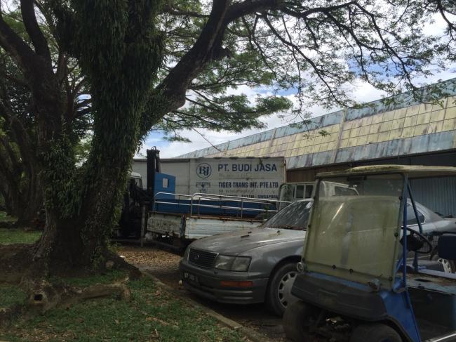 PT Budi Jasa